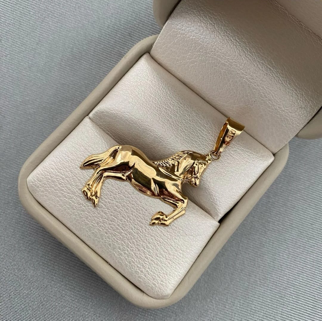 Dije Caballo