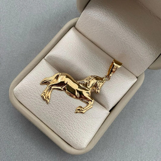 Dije Caballo