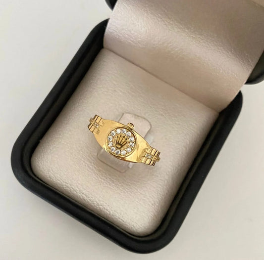 Anillo Corons